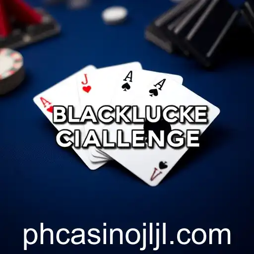 Exploring the Excitement of Blackjack Challenge on Jljl PH Casino