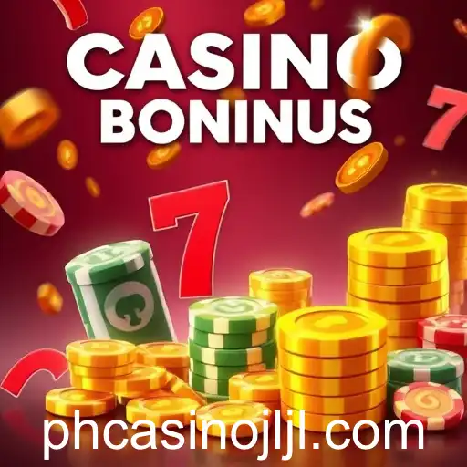 Exploring Casino Bonuses: Unlocking Rewards with Jljl PH Casino