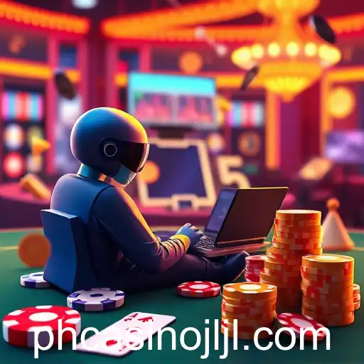 Digital Gambling Trends in 2025