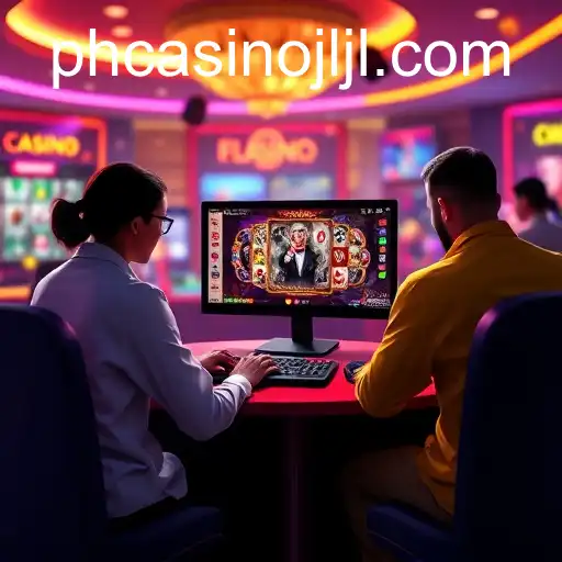 Digital Gaming Expansion Spotlight