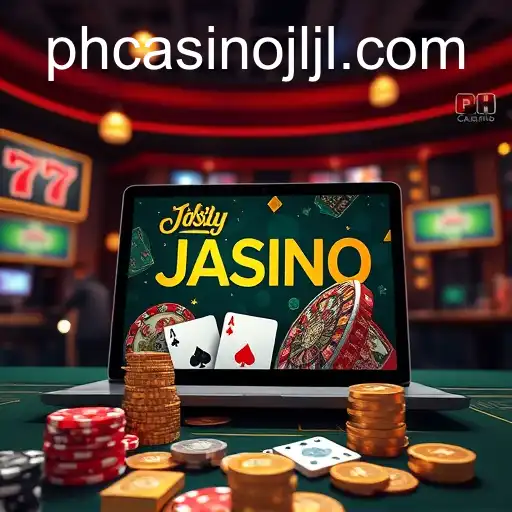 The Rise of Jljl PH Casino in 2025