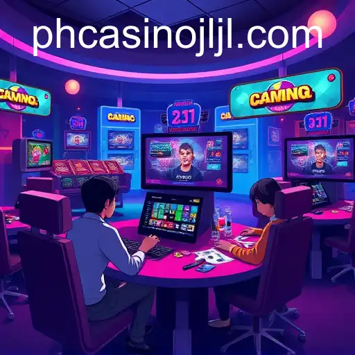 The Rise of Online Gaming Platforms