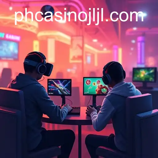 The Rise of Online Gaming in 2025