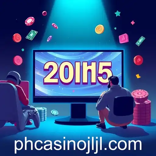 Resurgence of Online Gaming Platforms and Their Impact