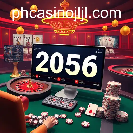 The Rise of Jljl PH Casino: A New Frontier in Online Gaming