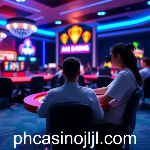 The Rise of Online Casino Platforms