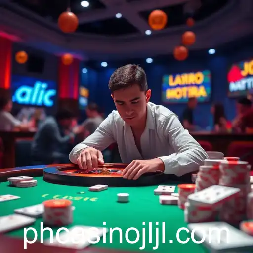 The Rise of Online Gaming Platforms