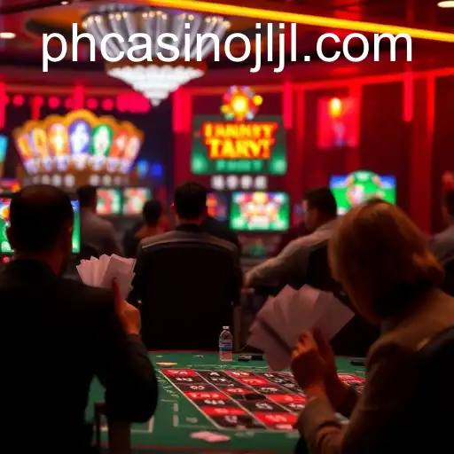 The Rise of Online Gaming and Its Impact