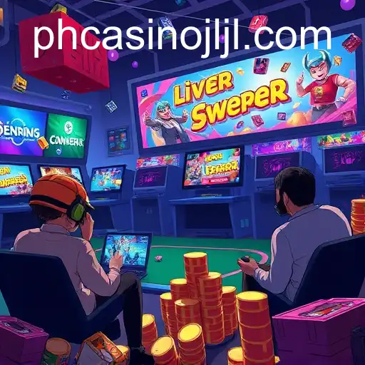 The Rise of Online Gaming and Its Cultural Impact