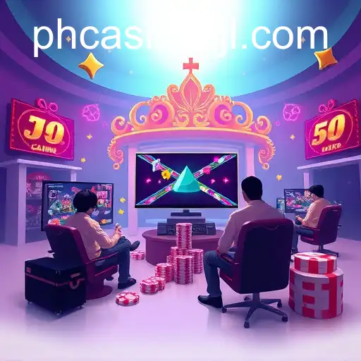 The Rise of Online Gaming in 2025