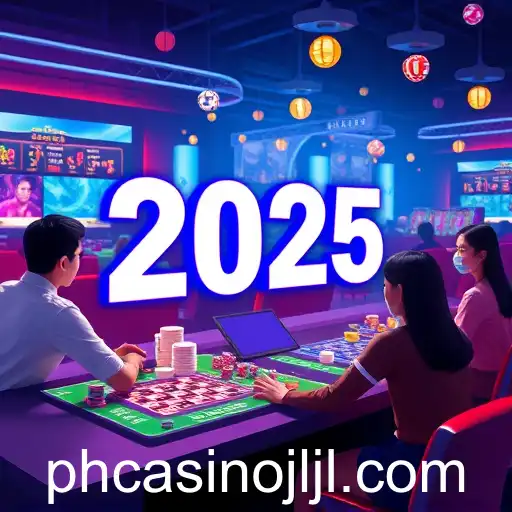 The Rise of Online Gaming in 2025