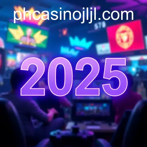 The Rise of Online Casinos in 2025