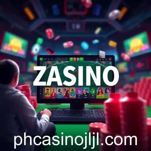 Jljl ph casino
