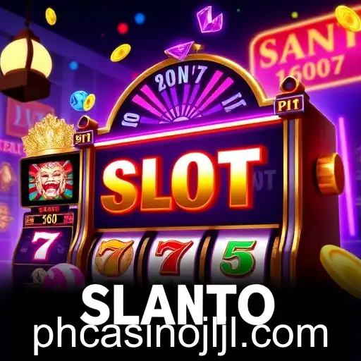 Exploring Slot Games at Jljl PH Casino